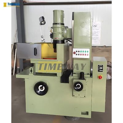 VSG-320A Ψηλή μηχανή αλεξίπτωσης περιστροφικής επιφάνειας για την επεξεργασία μετάλλων