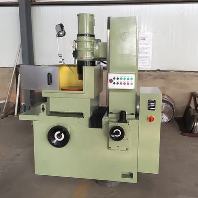 VSG-320A Ψηλή μηχανή αλεξίπτωσης περιστροφικής επιφάνειας για την επεξεργασία μετάλλων