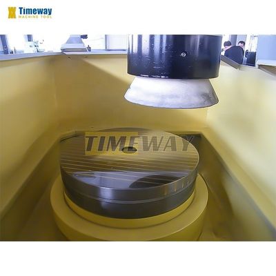 VSG-320A Ψηλή μηχανή αλεξίπτωσης περιστροφικής επιφάνειας για την επεξεργασία μετάλλων