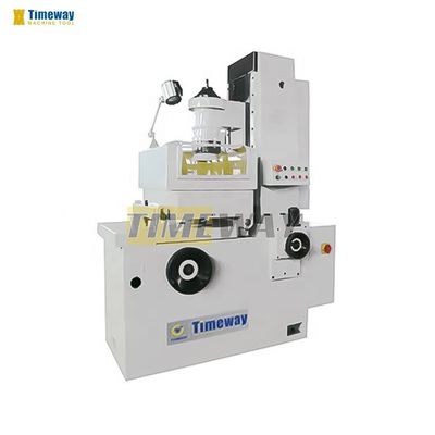 Υψηλής χειροκίνητης περιστροφικής επιφανειακής άλεσης με κατακόρυφο σπινθήρα 1000x1050x1620mm