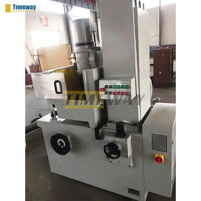 Υψηλής χειροκίνητης περιστροφικής επιφανειακής άλεσης με κατακόρυφο σπινθήρα 1000x1050x1620mm