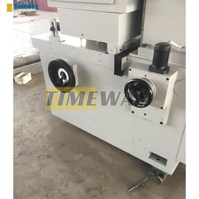 Υψηλής χειροκίνητης περιστροφικής επιφανειακής άλεσης με κατακόρυφο σπινθήρα 1000x1050x1620mm