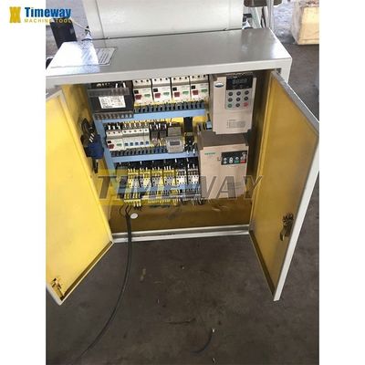 Υψηλής χειροκίνητης περιστροφικής επιφανειακής άλεσης με κατακόρυφο σπινθήρα 1000x1050x1620mm