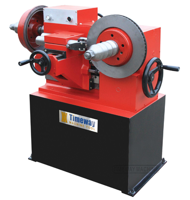 470KG Brake Drum Lathe T8465 / Μηχανή κοπής δίσκων / Τεχνουργήματα φρένων αυτοκινήτων με ανταγωνιστικό