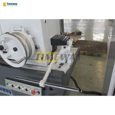 500x150x305mm Μεγέθος τροχού Μηχανή άμεσης άλεσης για ταχεία και ακριβή αποτελέσματα