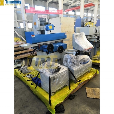 2.2kW Δύναμη SG-2050AH Saddle Mobile Surface Grinding Machine για υψηλής ακρίβειας άλεση