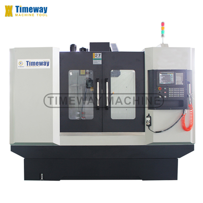 Centro de Mecanizado VMC 1060 para Metal CNC κέντρο κάθετης επεξεργασίας υψηλής ακρίβειας