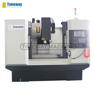 Centro de Mecanizado VMC 1060 para Metal CNC κέντρο κάθετης επεξεργασίας υψηλής ακρίβειας