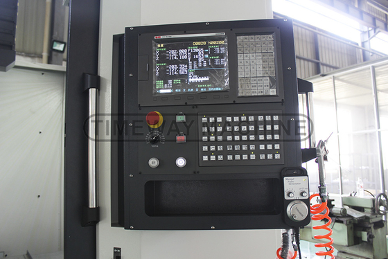 Centro de Mecanizado VMC 1060 para Metal CNC κέντρο κάθετης επεξεργασίας υψηλής ακρίβειας