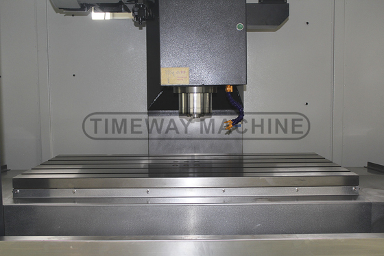Centro de Mecanizado VMC 1060 para Metal CNC κέντρο κάθετης επεξεργασίας υψηλής ακρίβειας