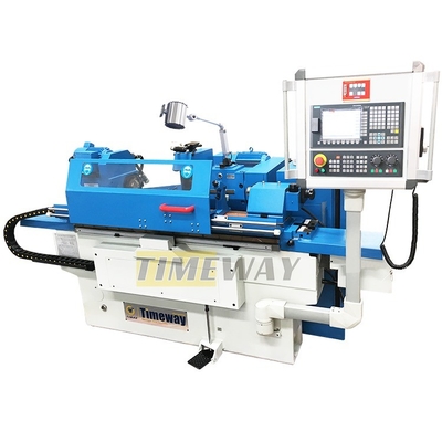 Μηχανή τριβής CNC 200 mm με τραχύτητα 0,32um και διάμετρο τριβής υψηλής ακρίβειας