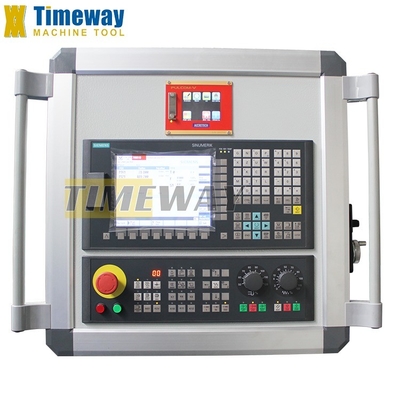 Μηχανή τριβής CNC 200 mm με τραχύτητα 0,32um και διάμετρο τριβής υψηλής ακρίβειας