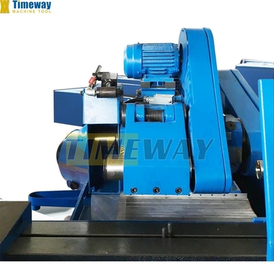 Μηχανή τριβής CNC 200 mm με τραχύτητα 0,32um και διάμετρο τριβής υψηλής ακρίβειας