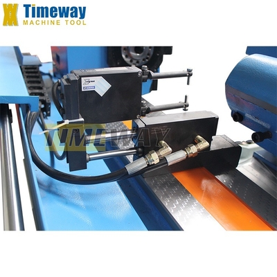 Μηχανή τριβής CNC 200 mm με τραχύτητα 0,32um και διάμετρο τριβής υψηλής ακρίβειας