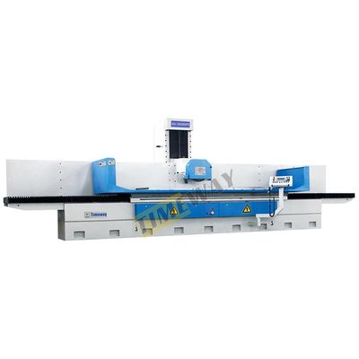 Μεγάλη μηχανή άλεσης επιφάνειας τραπεζιού με υψηλής ακρίβειας σχεδιασμό μετακίνησης στήλης το 2023
