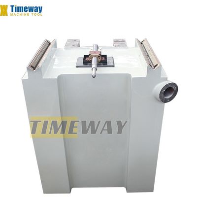 Μεγάλη μηχανή άλεσης επιφάνειας τραπεζιού με υψηλής ακρίβειας σχεδιασμό μετακίνησης στήλης το 2023