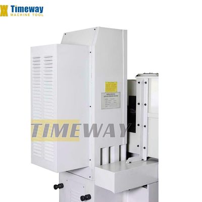 Μεγάλη μηχανή άλεσης επιφάνειας τραπεζιού με υψηλής ακρίβειας σχεδιασμό μετακίνησης στήλης το 2023