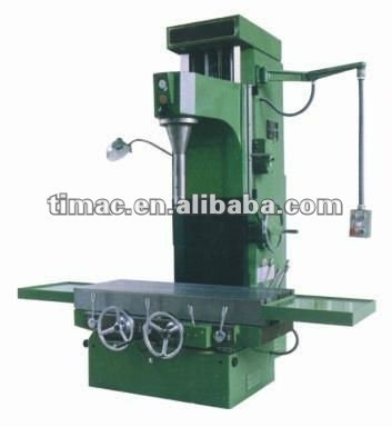 200 mm Table Travel Z Vertical Fine Boring Machine T7220B T7220C για μεγάλα εργαλεία