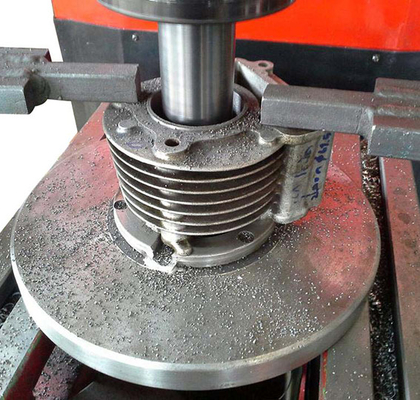 200 mm Table Travel Z Vertical Fine Boring Machine T7220B T7220C για μεγάλα εργαλεία