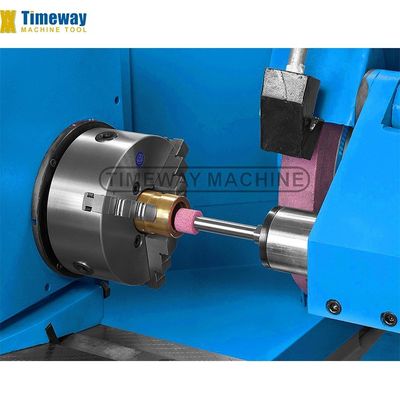 Ατσάλι από ανοξείδωτο χάλυβα Μεγάλη ακρίβεια κυλινδρική γραμμωτή με 100mm διάμετρος γραμμωτή εσωτερική