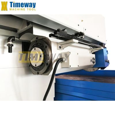 Τυπογραφεία Κάντιλεβάρ Κινήμενος τύπος Στρίφτης επιφάνειας με SPINDLE SPEED 1440rpm