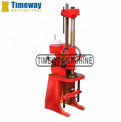 39-70mm Boring Dia. T-807 κύλινδρο Boring Bar με 2 άξονες και 0 mm Table Travel Z
