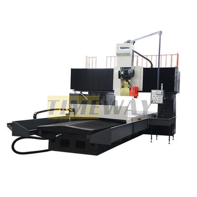 Κανονική μηχανή CNC υψηλής ακρίβειας για την άλεση επιφανείας με 6000 mm ταξίδι τραπέζι