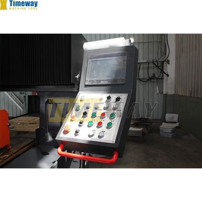 Κανονική μηχανή CNC υψηλής ακρίβειας για την άλεση επιφανείας με 6000 mm ταξίδι τραπέζι