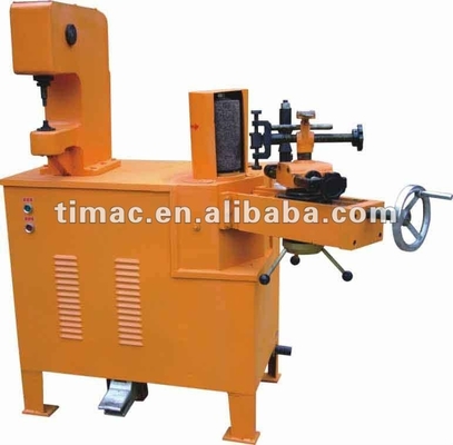 ZM-280 μοντέλο φρένο παπούτσι riveting γουρούνι για 16.0L κινητήρα 1978-1982 έτος