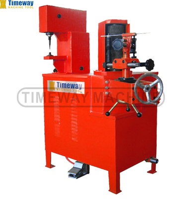 ZM-280 μοντέλο φρένο παπούτσι riveting γουρούνι για 16.0L κινητήρα 1978-1982 έτος