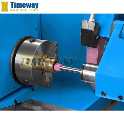 500*50*203mm Γυρομεγέθους Παγκόσμια κυλινδρική μηχανή άλεσης για εξωτερική άλεση 200mm