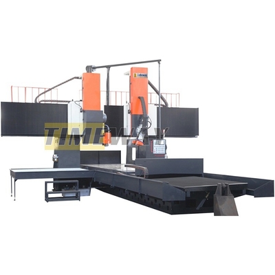 Μηχανή αψίλωσης CNC για υψηλής ακρίβειας αψίλωση 6000mm μήκος αψίλωσης