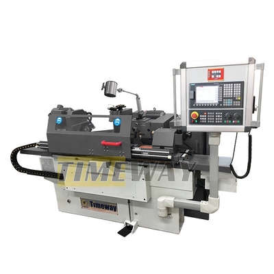 50kg χωρητικότητα φόρτωσης CNC κυλινδρική γραμμωτή με διάμετρο εσωτερικής γραμμώσεως 100 mm
