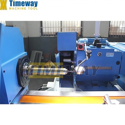 50kg χωρητικότητα φόρτωσης CNC κυλινδρική γραμμωτή με διάμετρο εσωτερικής γραμμώσεως 100 mm