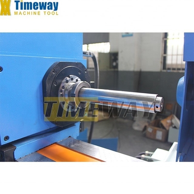 50kg χωρητικότητα φόρτωσης CNC κυλινδρική γραμμωτή με διάμετρο εσωτερικής γραμμώσεως 100 mm