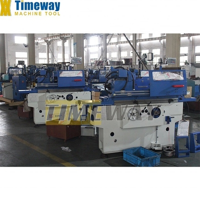 50kg χωρητικότητα φόρτωσης CNC κυλινδρική γραμμωτή με διάμετρο εσωτερικής γραμμώσεως 100 mm