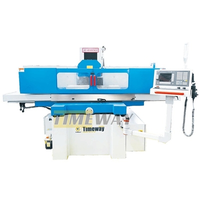 Στρίβας επιφάνειας CNC με ακρίβεια 1000 mm Μεγάλη ακρίβεια και αποδοτικότητα