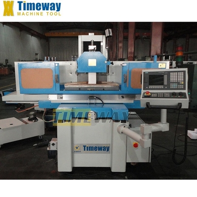 Στρίβας επιφάνειας CNC με ακρίβεια 1000 mm Μεγάλη ακρίβεια και αποδοτικότητα