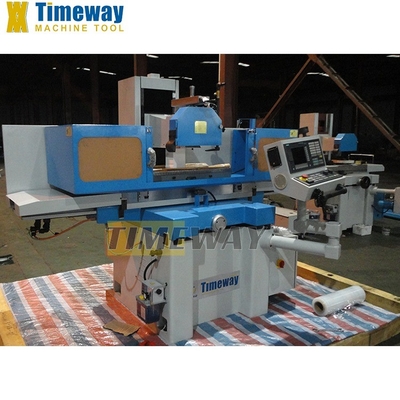 Στρίβας επιφάνειας CNC με ακρίβεια 1000 mm Μεγάλη ακρίβεια και αποδοτικότητα