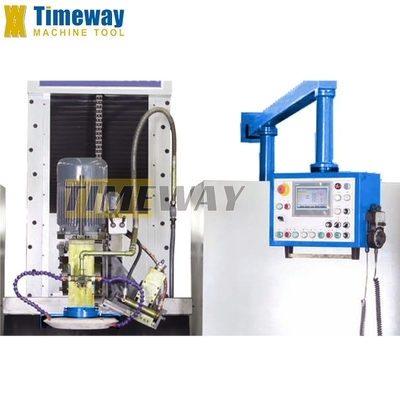 5.5kw Motor PLC Control Surface Grinding Machine για ακριβή και ευπροσάρμοστη ανάγκη άλεσης