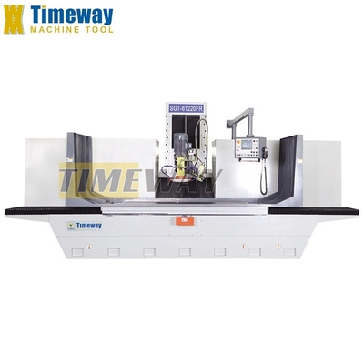 5.5kw Motor PLC Control Surface Grinding Machine για ακριβή και ευπροσάρμοστη ανάγκη άλεσης