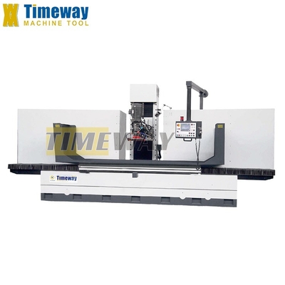 5.5kw Motor PLC Control Surface Grinding Machine για ακριβή και ευπροσάρμοστη ανάγκη άλεσης