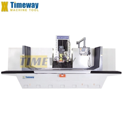 5.5kw Motor PLC Control Surface Grinding Machine για ακριβή και ευπροσάρμοστη ανάγκη άλεσης