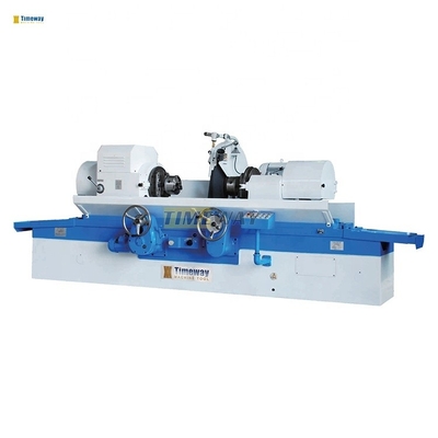 900x32x305 Δυνατότητα τροχού QM-600A Τεχνική μηχανή γρίφωσης κυλινδρικού άξονα Τέλεια για το αίτημα του πελάτη