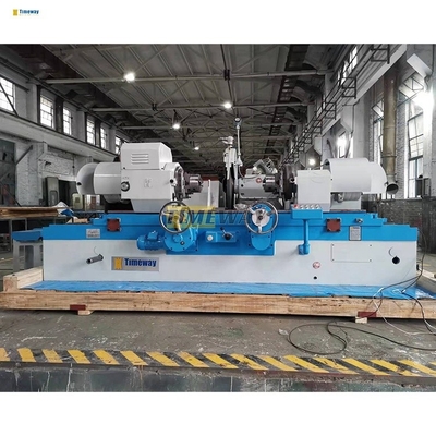 900x32x305 Δυνατότητα τροχού QM-600A Τεχνική μηχανή γρίφωσης κυλινδρικού άξονα Τέλεια για το αίτημα του πελάτη
