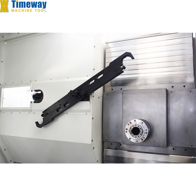 1400mm Τραπέζι ταξίδι σταυρό τύπου HMC800S CNC οριζόντιο κέντρο επεξεργασίας για CNC φρέσκας