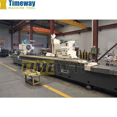 Μηχανή αλέσεως κυλινδρικής υψηλής παραγωγικότητας με πλάτος τροχού 900 mm για ευέλικτη άλεση