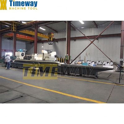 Μηχανή αλέσεως κυλινδρικής υψηλής παραγωγικότητας με πλάτος τροχού 900 mm για ευέλικτη άλεση