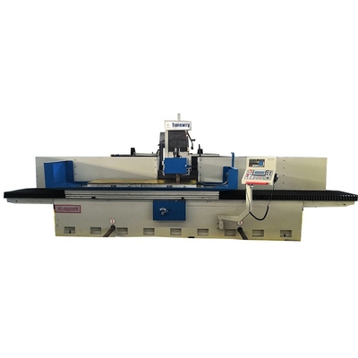 QIANDAO SG-60220FR Αυτοματοποιημένη επίπεδη γραμμωτική μηχανή με υψηλής ακρίβειας υδραυλική