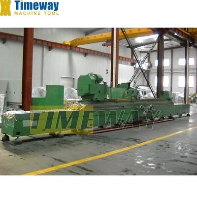 Υψηλής ακρίβειας κυλινδρική γρανάζα με ισχύ 18,5 kW και μέγιστο βάρος 1500 kg.